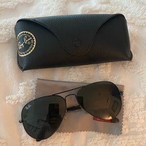Ray-Ban Aviators